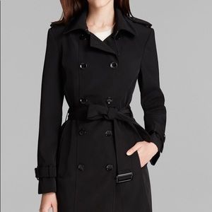 Calvin Kline trench coat